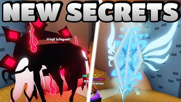2 New Halloween Part 3 Secret Pets Showcase! - Mining Simulator 2