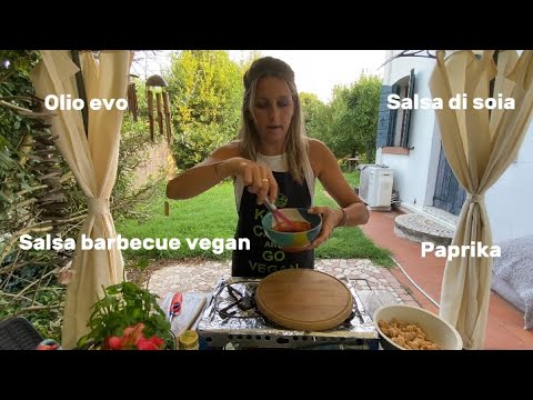 Video: La salsa barbecue affumicata è priva di glutine?