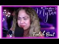 Foolish Beat: Debbie Gibson ||Song Cover By: Myrna #SongCover #cover #music #live #coverbyme