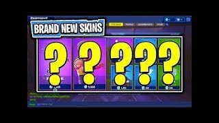 Fortnite Item Shop *NEW* HOTDOG SKIN! [NOVEMBER 8th, 2019] (Fortnite Battle Royale)