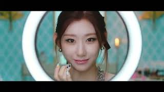 'Crazy in Love' opening trailer reversed | cause it's too much of a masterpiece to keep myself.💕