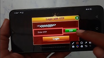 How to not receive OTP problem solve in link Rummy |  OTP problem Kaise hataye