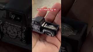 Just Checking In. 4.12.26