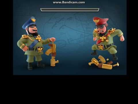 clash tyrane #8 ყველა კი მოვიგე და