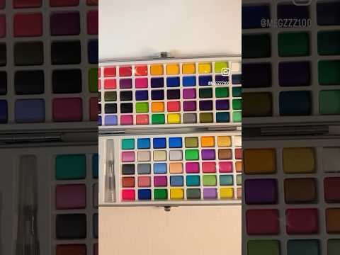 Unboxing my new