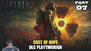 Renfail Plays S.T.A.L.K.E.R. 2 Update 2.0 + Cost of Hope DLC - Part 7