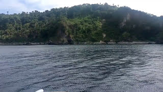 Masasa Beach Summer 2017