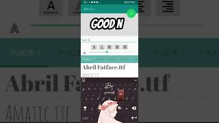 how to create a whatsapp sticker..app name in description screenshot 4
