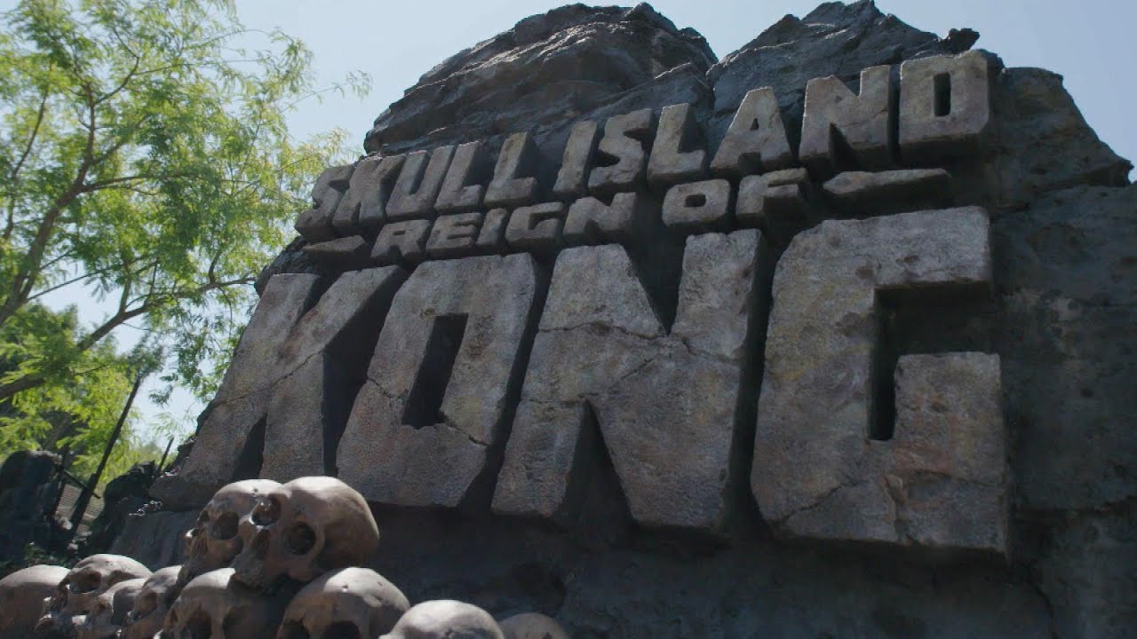 UniversalAtHome: Learn the Science Behind Universal Orlando Resort