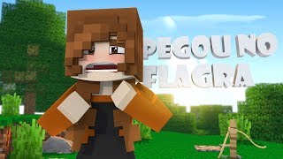 Trollando Players - Mãe Pegou A Menina No Flagra Kkk