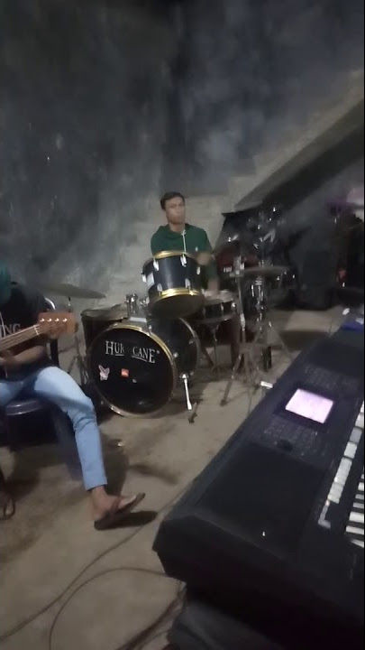 Latihan ARTHA MUSIC PRODUCTION