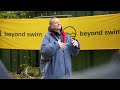 New Cold Water Guidance Supporting Swimmers and Venues | Beyond Swim