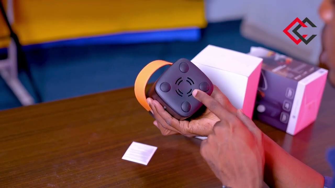 Power Bank 60,000mAh oo aad ku jaajareysan karto illaa 5 qalab halmar! 