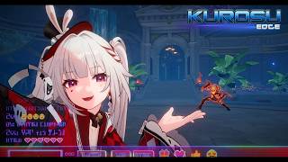 STAR RAIL: FAZER O QUE... ELA VEIO... - Quinta pra desestressar no Expresso Astral!