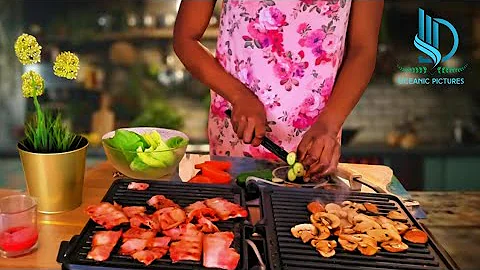 🔥 "The ULTIMATE American Bacon BLT Sandwich: Crispy, Juicy, PERFECT!" 🥓🍅🥬