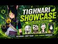BEST BUILD AND TEAM FOR TIGHNARI pt.2 | Genshin Impact