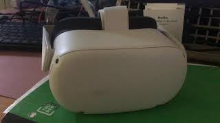 Troubleshooting Oculus Quest 2 Unstable Glitchy Guardian