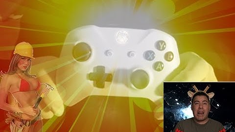 How to change your LED color on Xbox 1