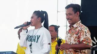 Download Lagu NEW PANTURA LIVE  MARGOSARI SEMARANG CUMA KAMU   NORMA SILVIA \u0026 BP SLAMET MP3