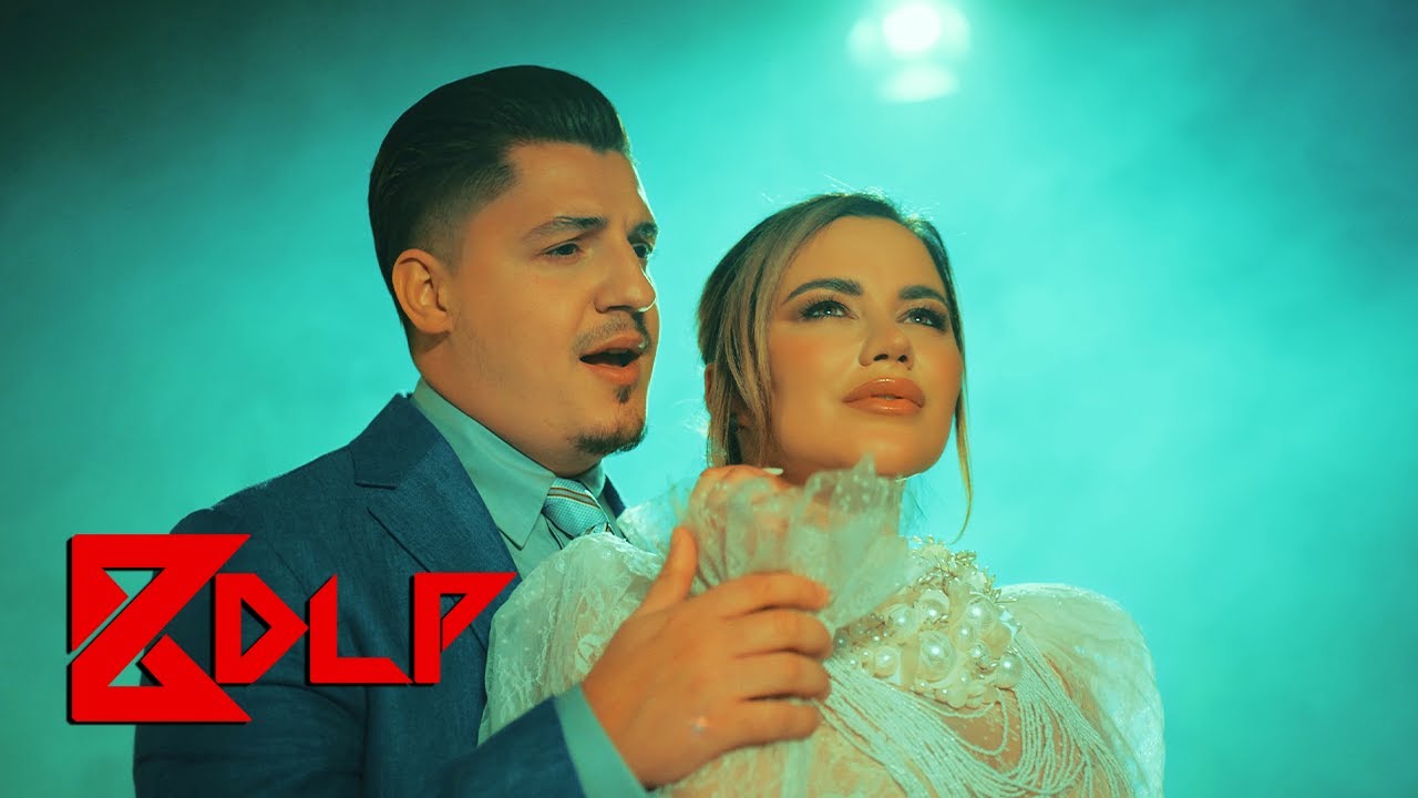 ⁣Bogdan DLP ❌ Carmen de la Salciua - Unde M-ai Lasat Vara 💔 Official Video