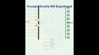 NEET 2022 Physics Q24 Youngs Double Slit Experiment Fringe Count NEET PYQ Solution