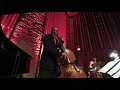 Emmet cohen trio feat ron carter plays joshua