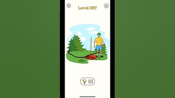 DOP Draw One Part  Level 307 #shorts #dopdrawonepart   #trending