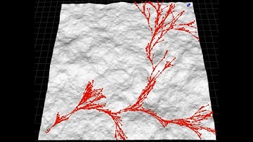 [201901] Adaptive Motion Planning Based on Vehicle Characteristics and Regulations for Off-Road UGVs