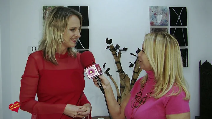 MAGPIE INTERNATIONAL entrevista de Helena Olaya a ...