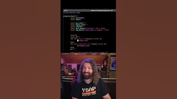 Fancy CLI progress bar