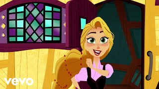 Next Stop Anywhere (From "Rapunzel's Tangled Adventure") chords