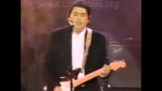 1987 Los Lobos  
