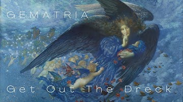 Get Out The Dreck with Ray Suhy | Gematria