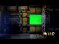 4K Door Opening Intro Green Screen Effect Free Green Screen