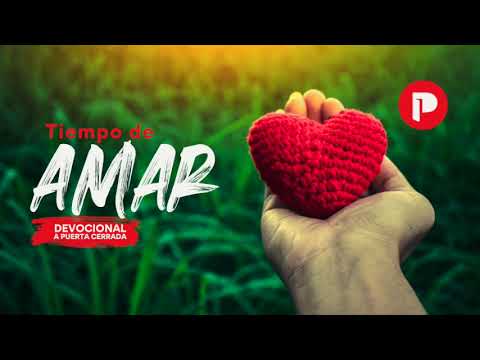 Tiempo de Amar | 16 De Mayo, 2024 | Devocional APC Pastor Mao