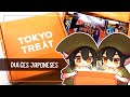 DULCES JAPONESES! || #TokyoTreat