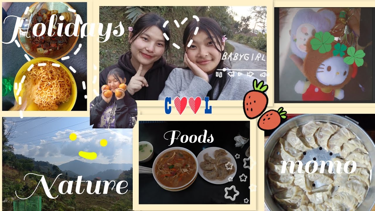 Sikkim Diaries:  A Slice Of Extrovert Life [ Realistic ]