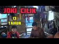 JOKI PALING KECIL DI EVENT SULAWESI DERBY 2022 || UMUR 13 TAHUN || RENDY MANOPO ( JENEPONTO )