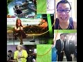 REACTION ON ALDUB DUET & OTHER HIGHLIGHTS OF EB SATURDAY: alden & daddy bae trumpets/ dodong returns