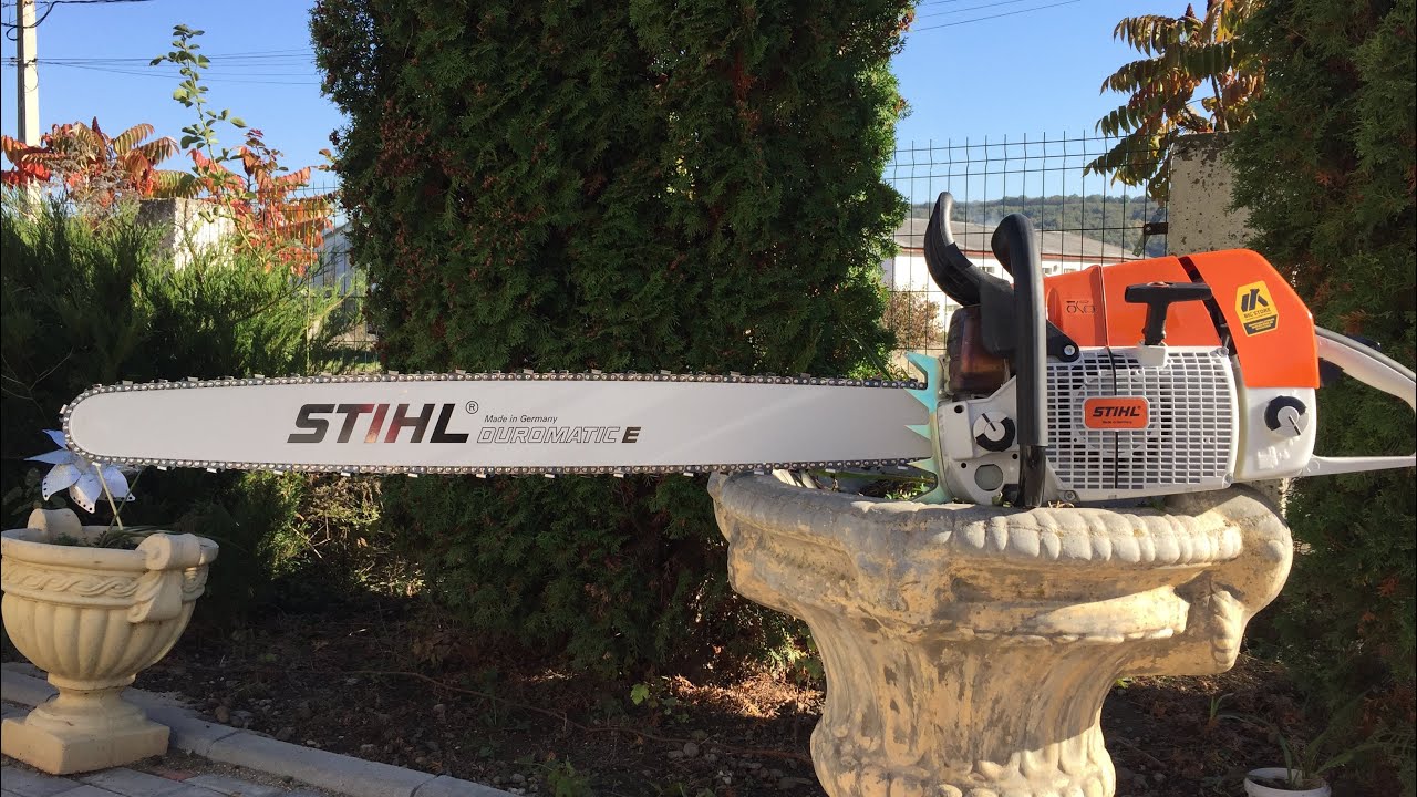 stihl