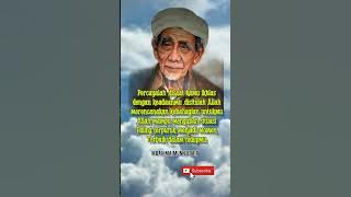 KATA KATA BIJAK MBAH MAIMUN ZUBAIR #motivasi #katakatamutiara #shorts #viral