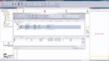 Terminal Block Drawing