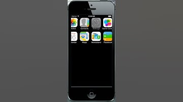 Enable Location Services iOS 7