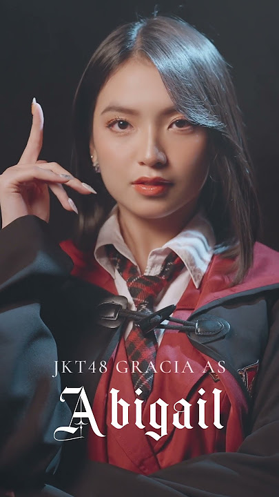 JKT48 Magic Hour - ABIGAIL #JKT48 #JKT48MagicHour