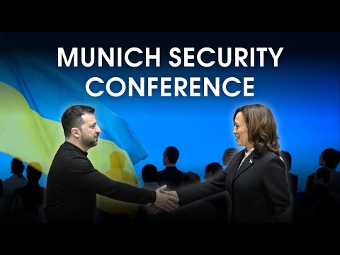 Munich Security Conference - Key Takeaways from Ukrainian MPs. Ukraine in Flames #582