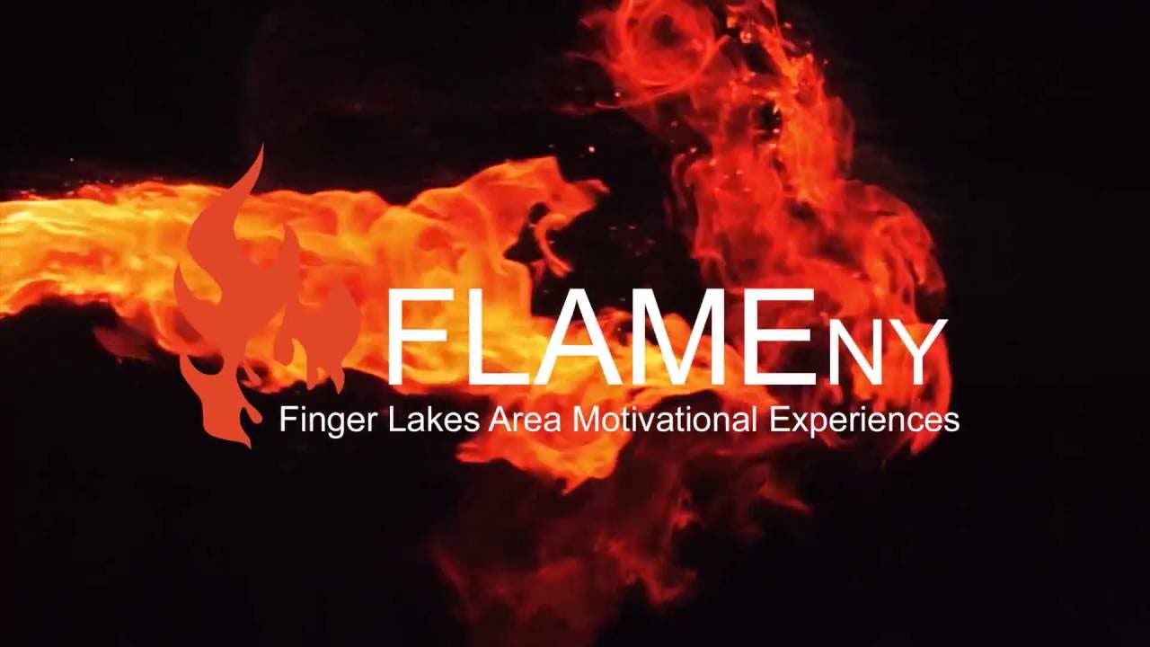 Get Fired Up! YouTube