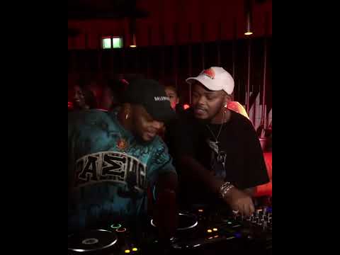 major league djz -all night long feat elaine and yumbs