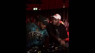 Major League Djz all Night Long Feat Elaine And Yumbs