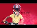 Petit moto junior