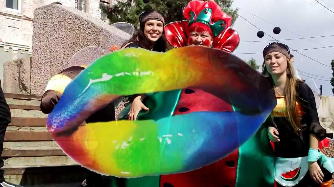 Арбузо Дэ Камышин часть1 HD wmv